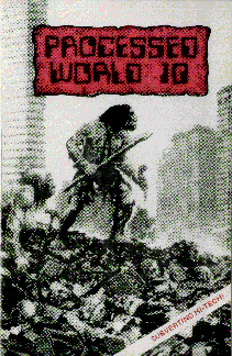 February 1984, Issue 10