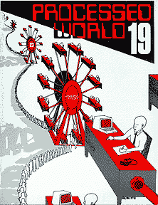 Spring 1987, Issue 19