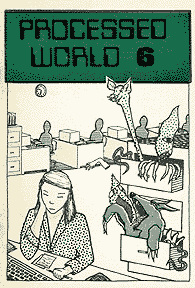 Fall 1982, Issue 6
