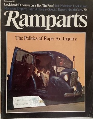 Vol. 10 No. 3 September 1971