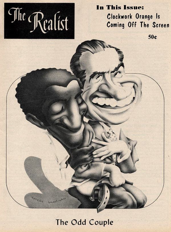 The Realist Thumbnail